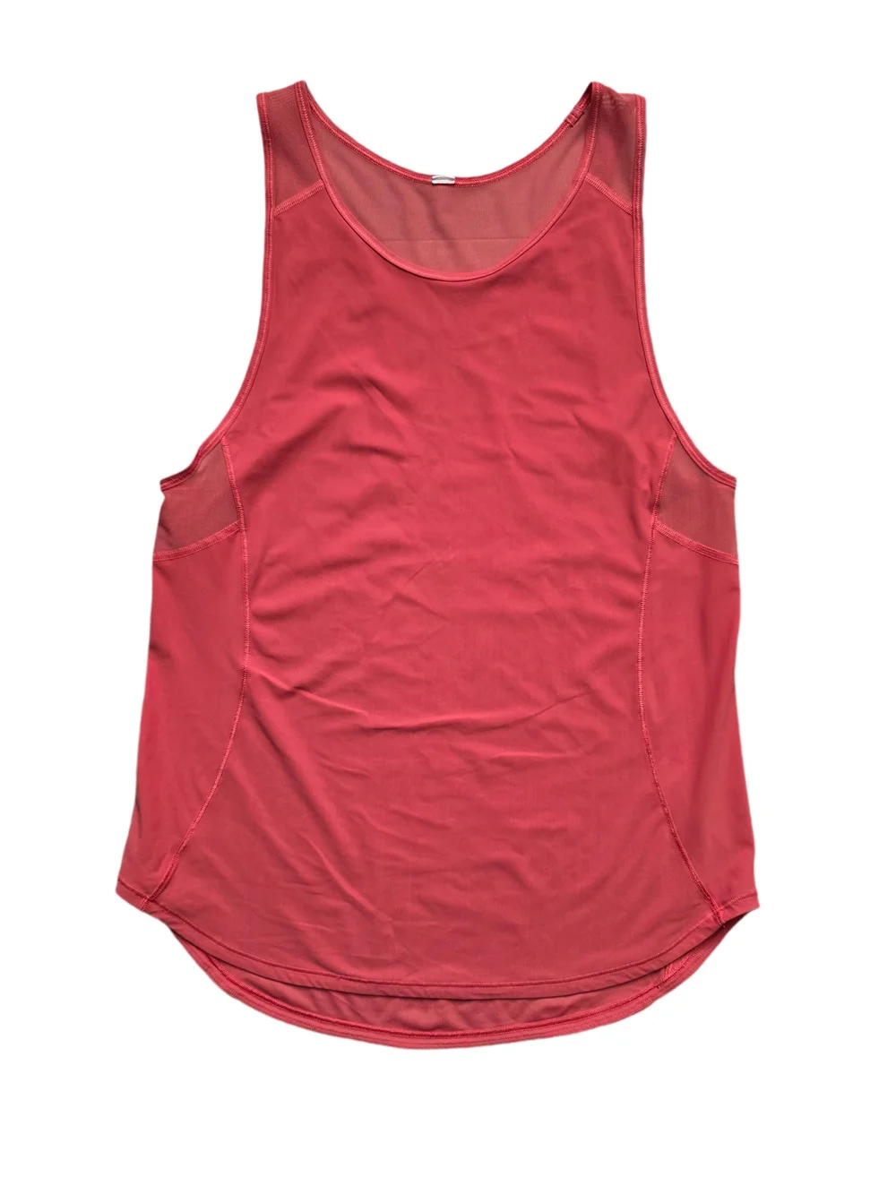 Lululemon Sculpt Tank II *No Size Tag*